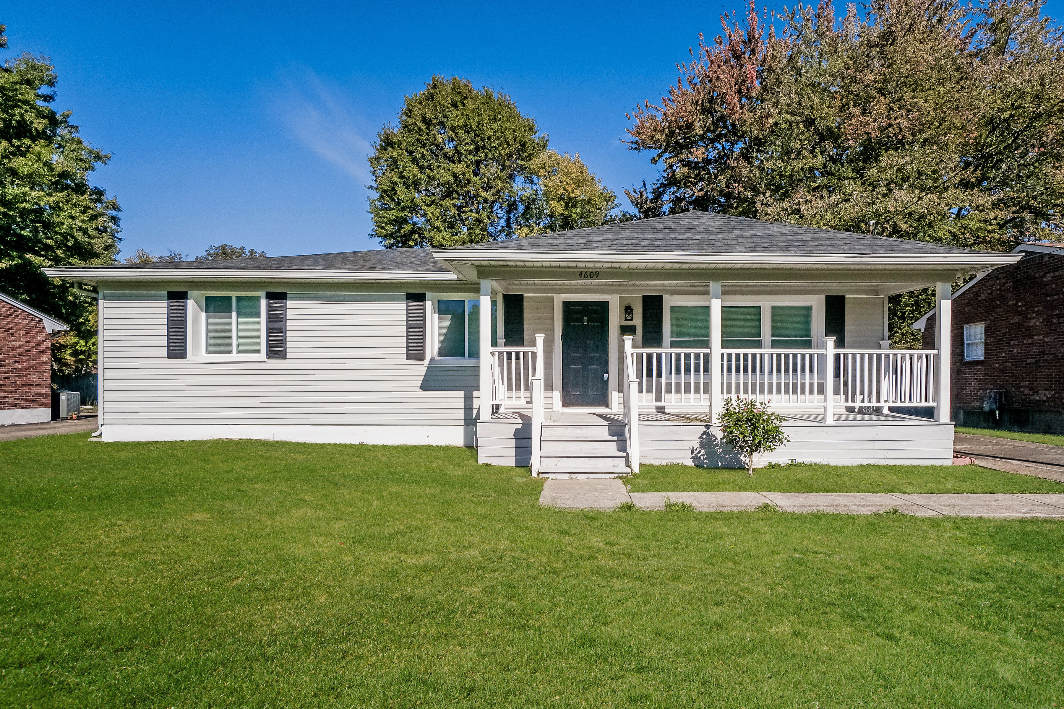 4609 GLENNA WAY LOUISVILLE, KY 40219